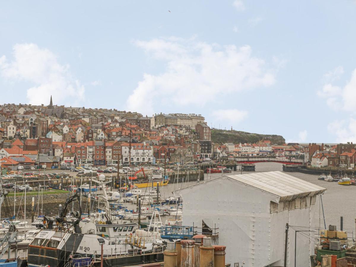 Pipit House Βίλα Γουίτμπι Εξωτερικό φωτογραφία